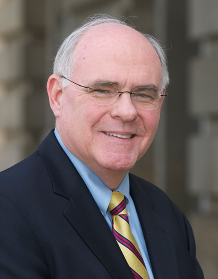 Steve Harned