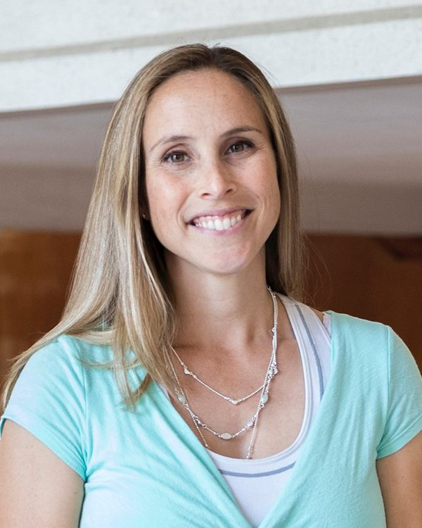 Jana Houser