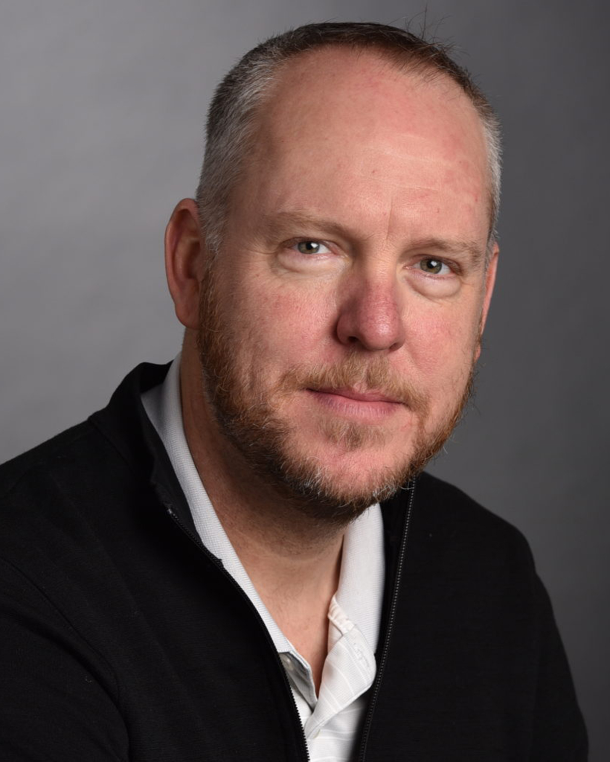 Mark Pottst headshot