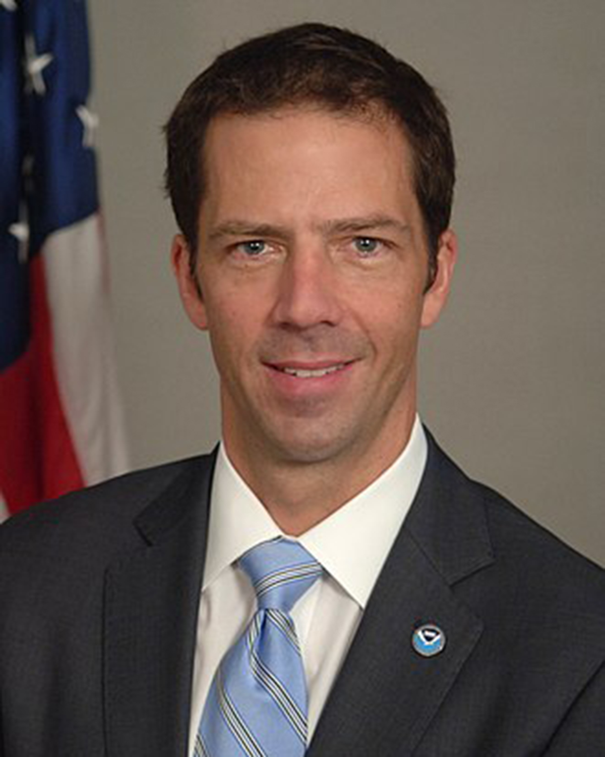 Neil Jacobs headshot