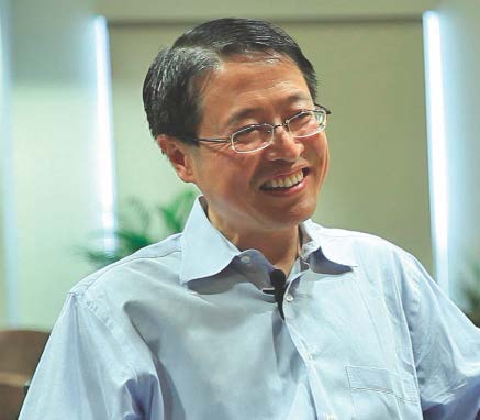 Samuel Shen