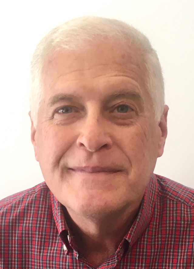 Tom Bellinger