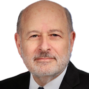 Richard (Rick) W. Spinrad
