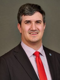 Jordan J. Gerth