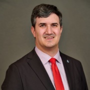 Jordan J. Gerth