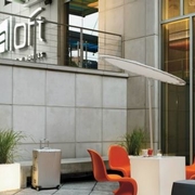 Aloft Harlem
