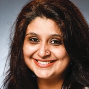 Mona Behl