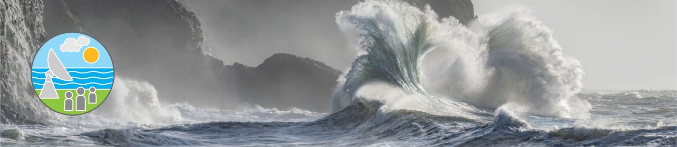 DataStreme: Ocean Sciences