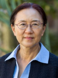 Rong Fu