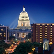 The Madison Concourse Hotel
