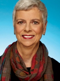 Mary M. Glackin