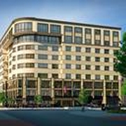 Best Western Plus Inn on the Park