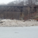 Ice Jam