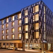 Hilton Garden Inn