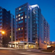 Hyatt Place Madison/Downtown