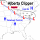 Alberta Clipper