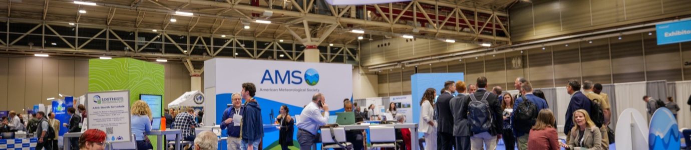 AMS Exhibitor Priority Points System
