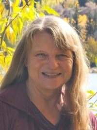 Sue Ellen Haupt
