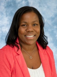 Melissa A. Burt