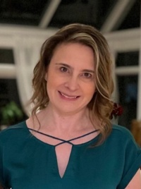 Heidi M. Centola
