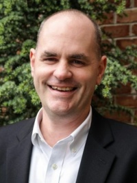 Tim Hall