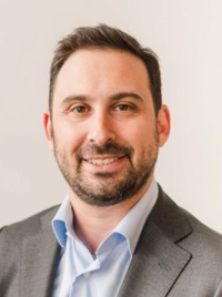 Daniel A. Rothenberg