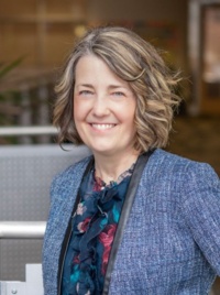 Pamela L. Heinselman