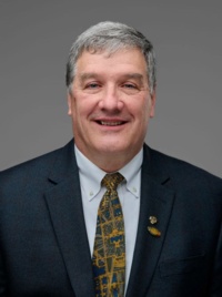 David H. McCarren