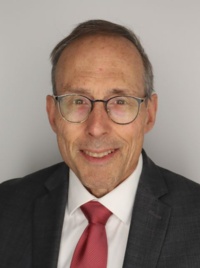 Christopher A. Davis