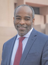 Everette D. Joseph