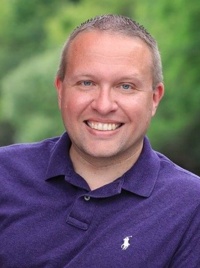 Nicholas D. Metz