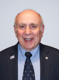 Bruce Telfeyan