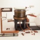 Wilson Cloud Chamber