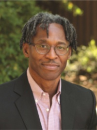 Vernon R. Morris