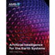 Artificial Intelligence for the Earth Systems