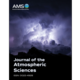 Journal of the Atmospheric Sciences