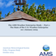 The AMS Weather Enterprise Study – Part 1: The State of the U.S. Weather Enterprise on 1 January 2025