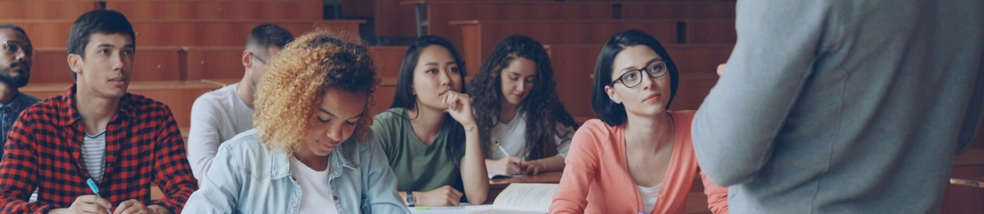 Resources for Higher Education Faculty