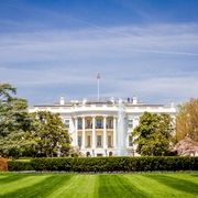 2018 AMS Washington Forum