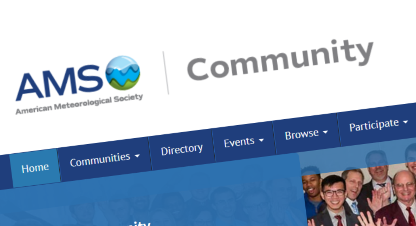 Take part in a Member Spotlight