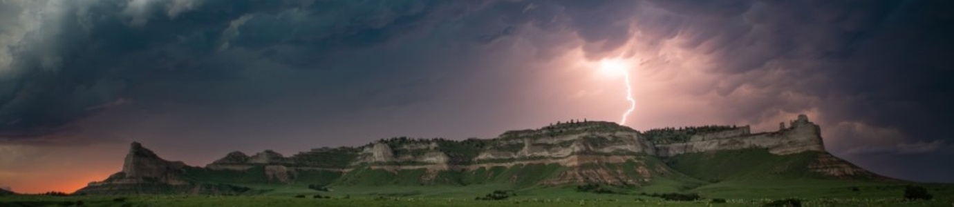 The United States of America Needs the National Center for Atmospheric Research (NCAR)