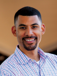 D. Matthew Coleman