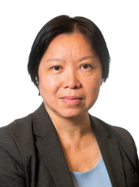 L. Ruby Leung