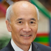 Roger M. Wakimoto