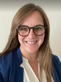 Rebecca DePodwin