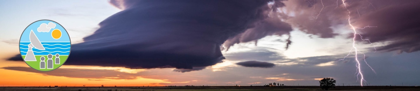 DataStreme: Meteorology for Educators