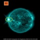 Solar Flare