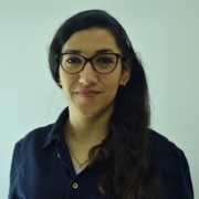 Mahshid Ahmadian