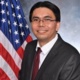 Incoming Commissioner: Dr. Stephen Bieda