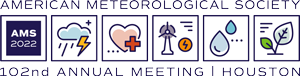 AMS 102nd Annual Meeting